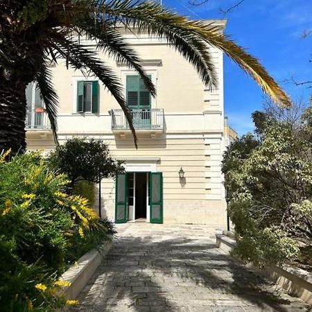 Giardino A Mare Daire Bari Dış mekan fotoğraf