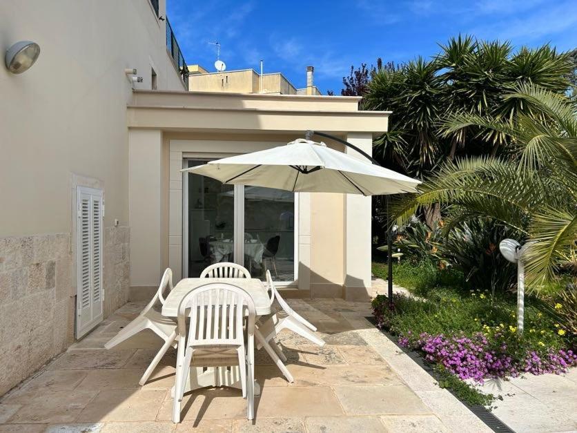 Giardino A Mare Daire Bari Dış mekan fotoğraf