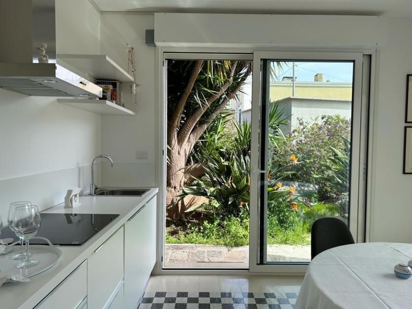 Giardino A Mare Daire Bari Dış mekan fotoğraf