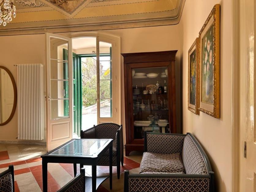 Giardino A Mare Daire Bari Dış mekan fotoğraf