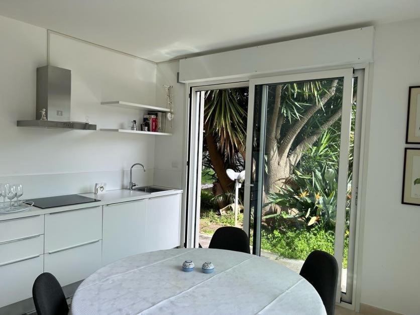 Giardino A Mare Daire Bari Dış mekan fotoğraf
