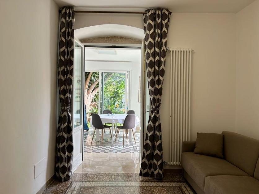 Giardino A Mare Daire Bari Dış mekan fotoğraf