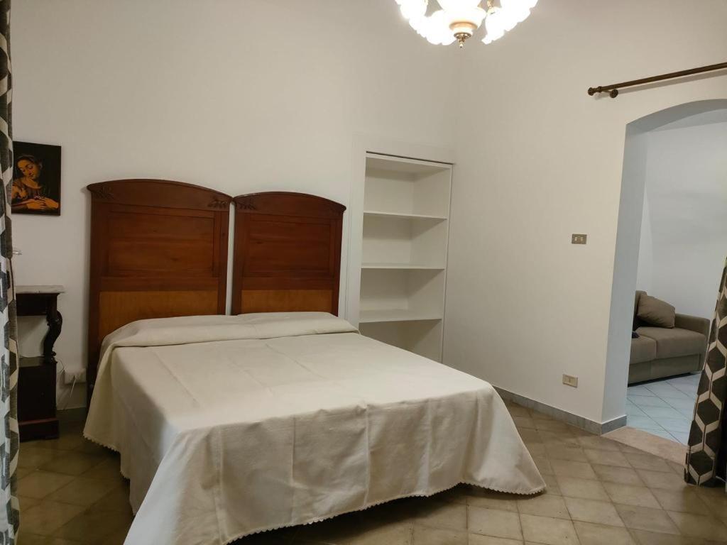 Giardino A Mare Daire Bari Dış mekan fotoğraf