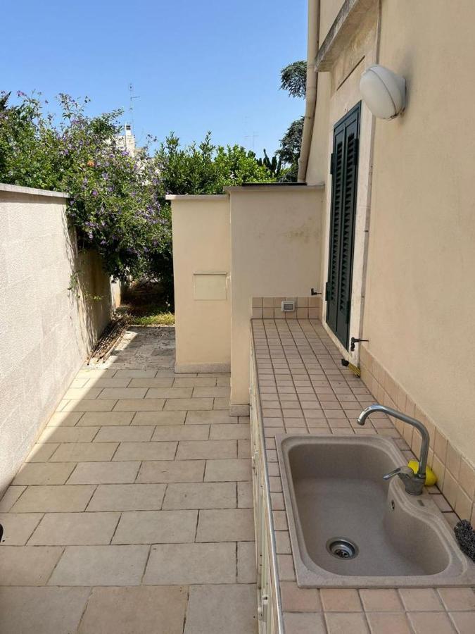 Giardino A Mare Daire Bari Dış mekan fotoğraf