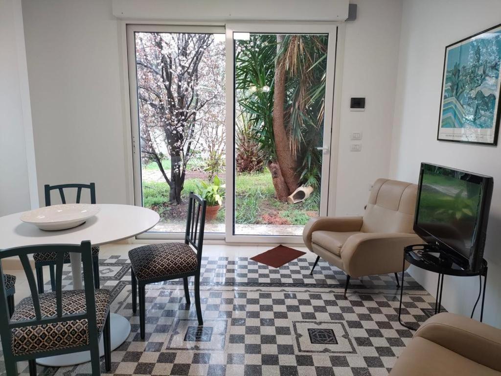Giardino A Mare Daire Bari Dış mekan fotoğraf
